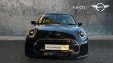 MINI Hatchback 1.5 Cooper Classic 3dr Auto [Comfort/Nav Pack] Petrol Hatchback